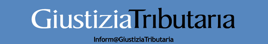 Giustizia Tributaria