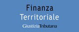 Finanza Territoriale